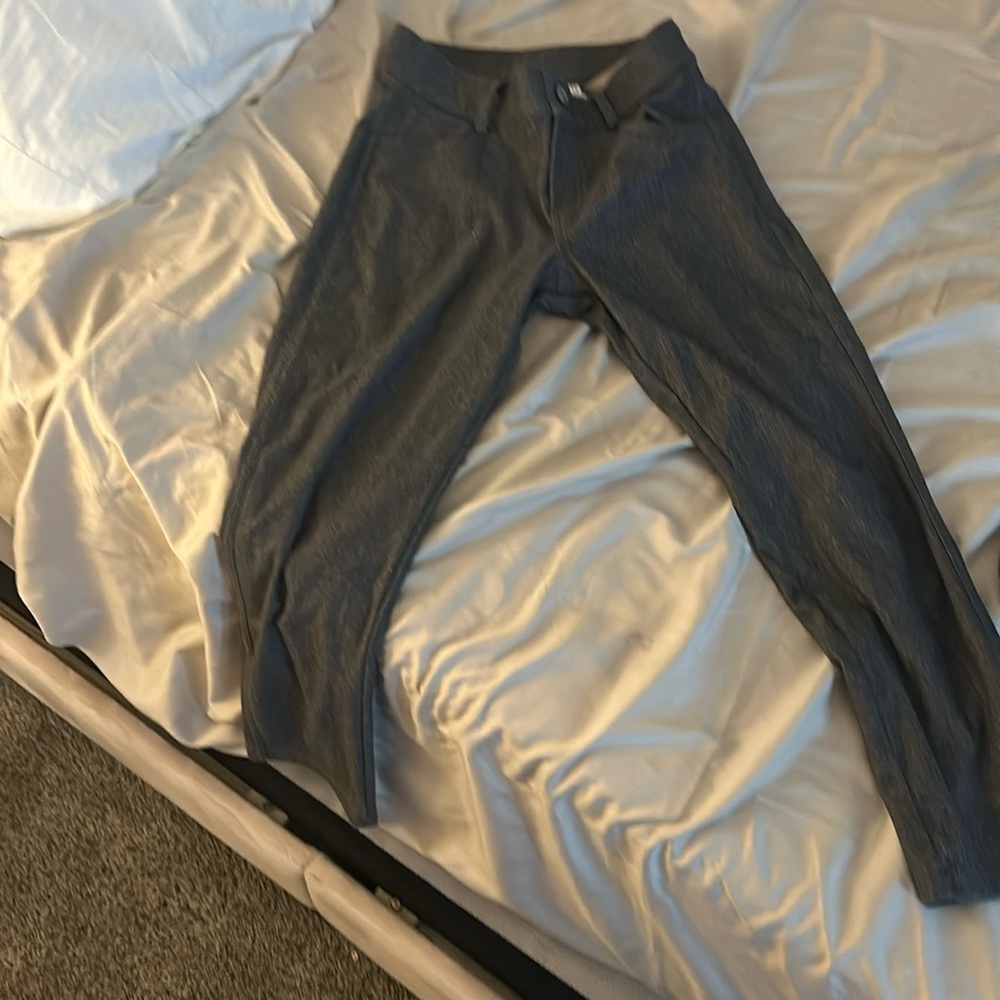 Cute jeans